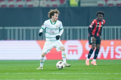 Jakob Breum à l'ASSE : Qualités, Stats, défauts, Data, pour tout savoir