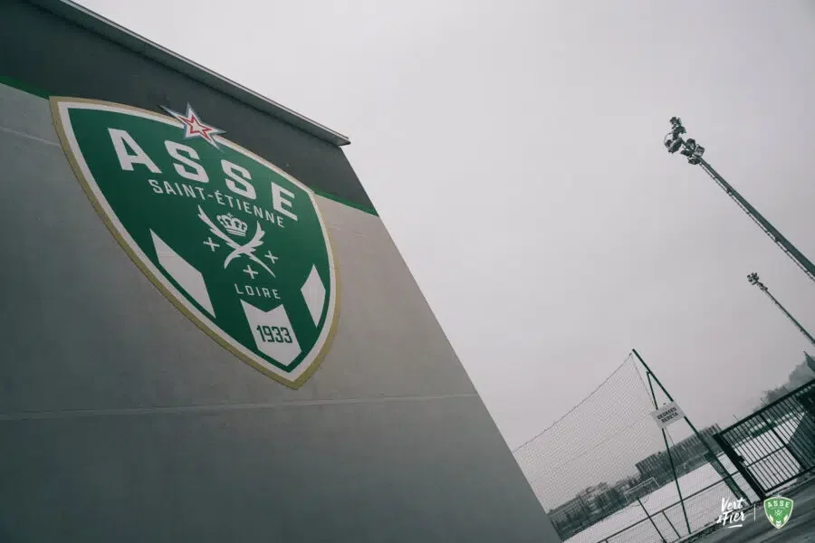 ASSE : La billetterie est ouverte pour le premier match de préparation des Verts