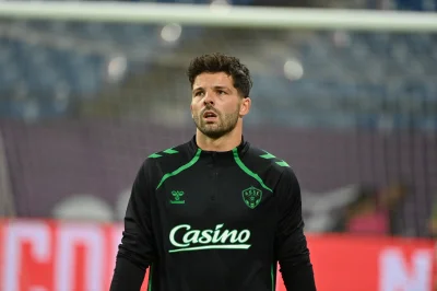 ASSE : Les chiffres impressionnants de Ndiaye peuvent inquiéter Larsonneur