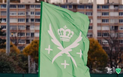 ASSE : Lucas Reynaud, un attaquant qui a tout pour plaire au peuple vert