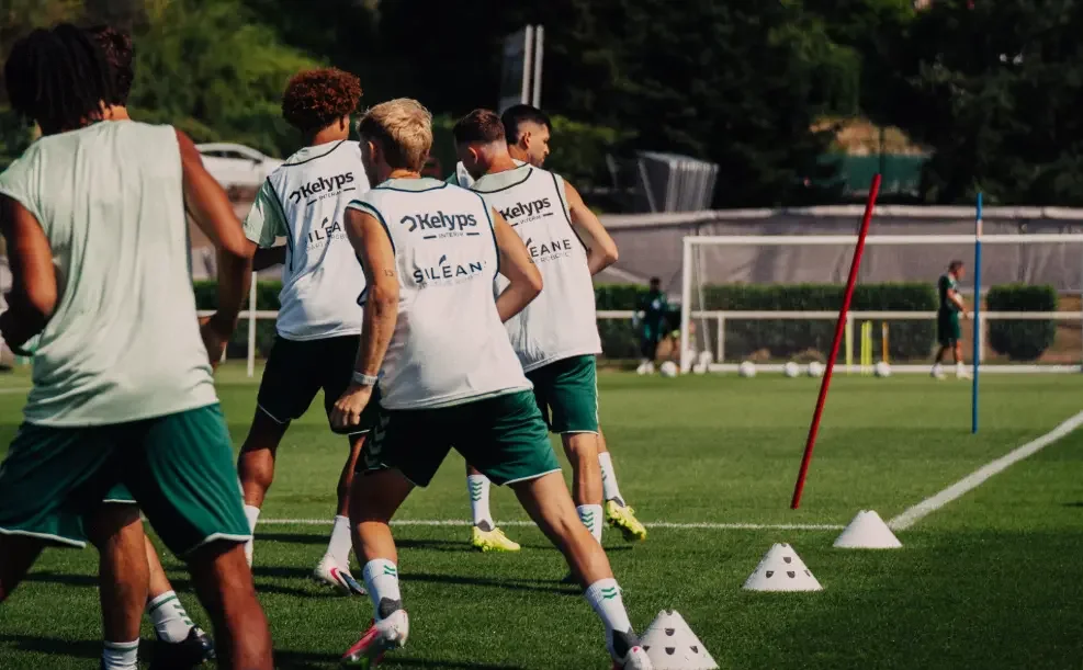 Le mercato de l'ASSE s'emballe : des arrivées actées, des départs se précisent