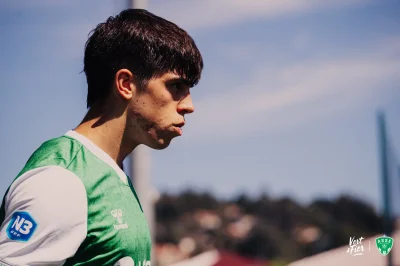 Euro U19 : Tout tourne au vinaigre pour Stojkovic