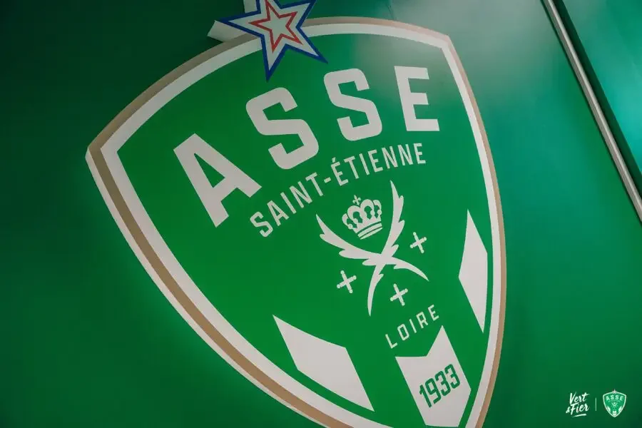 ASSE : "Ndiaye ? Il a peut-être besoin de temps pour être n°1"