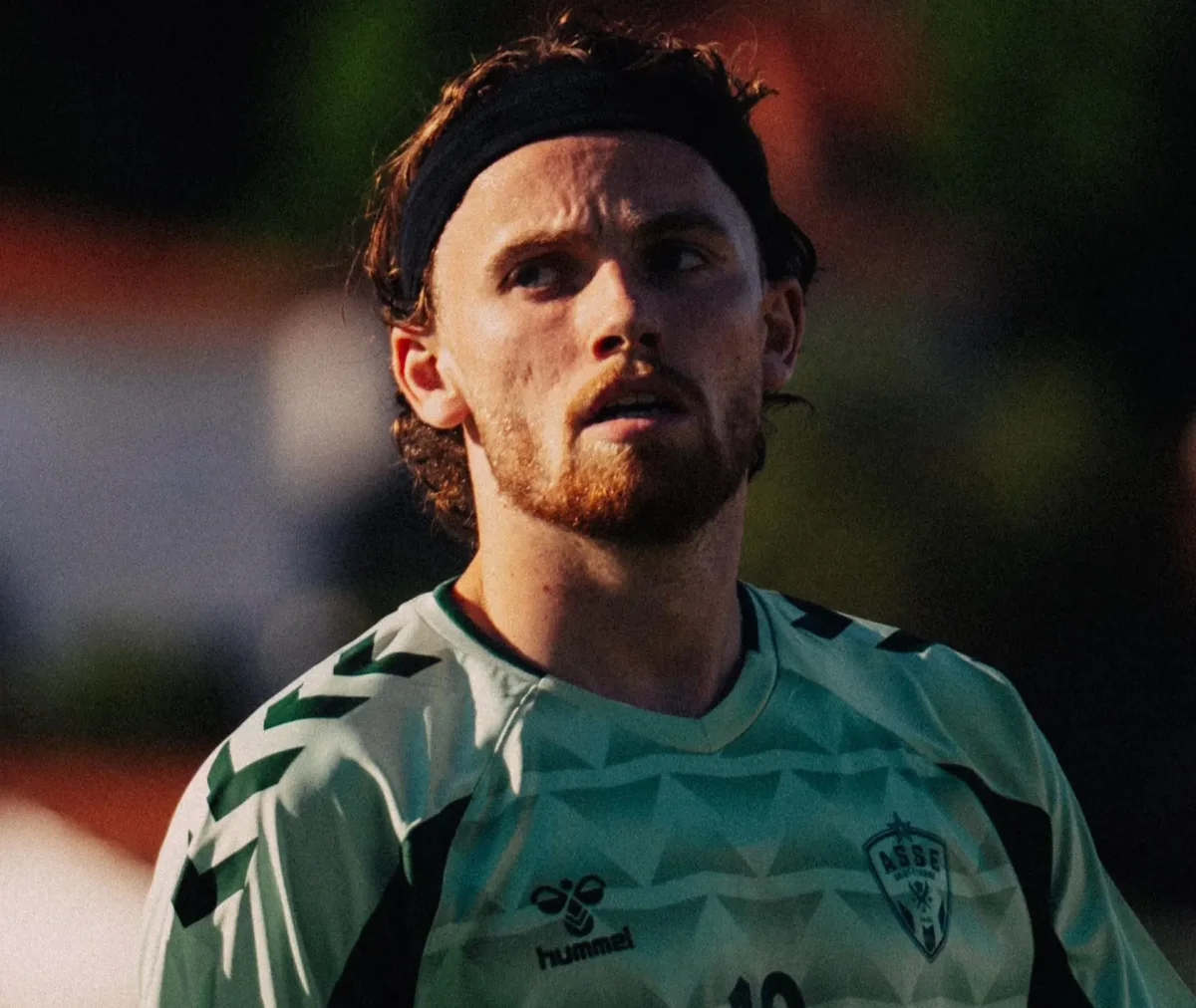 ASSE : Jakob Breum moins cher que prévu