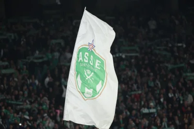 ASSE : Un habitué de l'Europa League au menu des Verts
