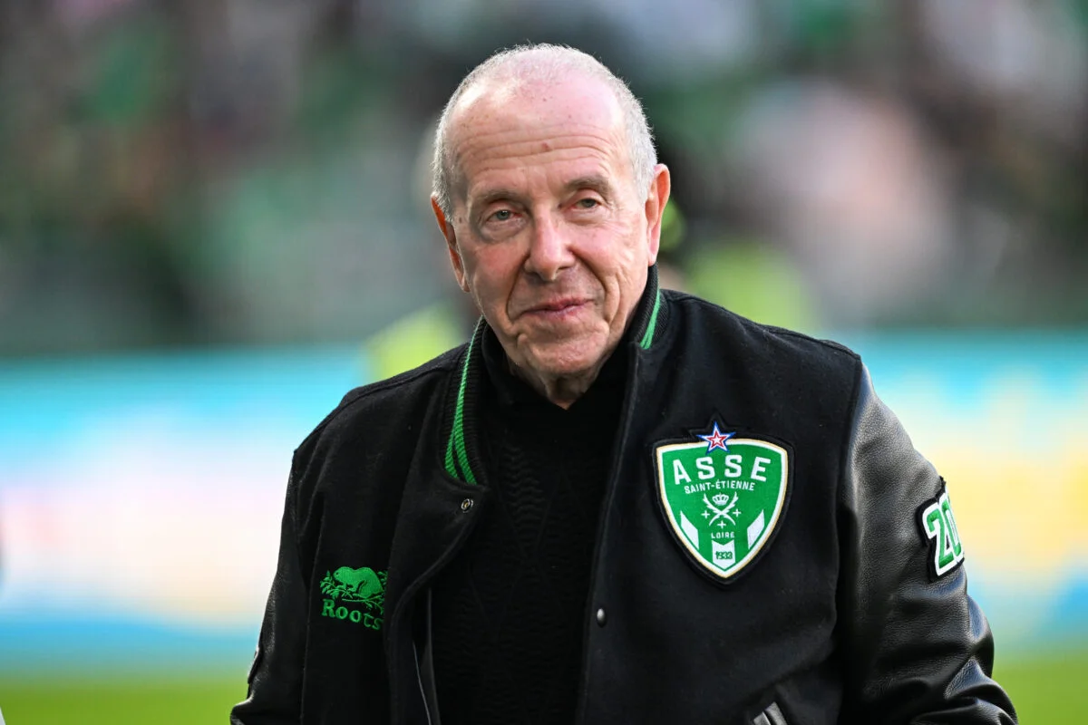 ASSE : une décision importante pour Larry Tanenbaum