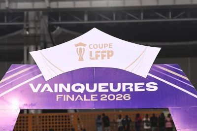 ASSE Féminines : Le calendrier de la Coupe LFFP est officiel !