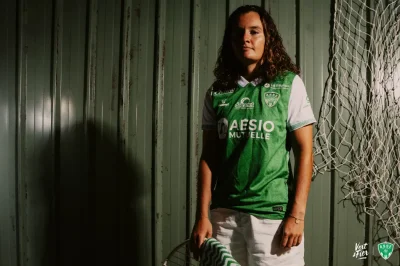 Mercato ASSE : Les Vertes rapatrient une enfant du club