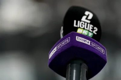 L'ASSE en Ligue 2 : beIN Sports se frotte les mains