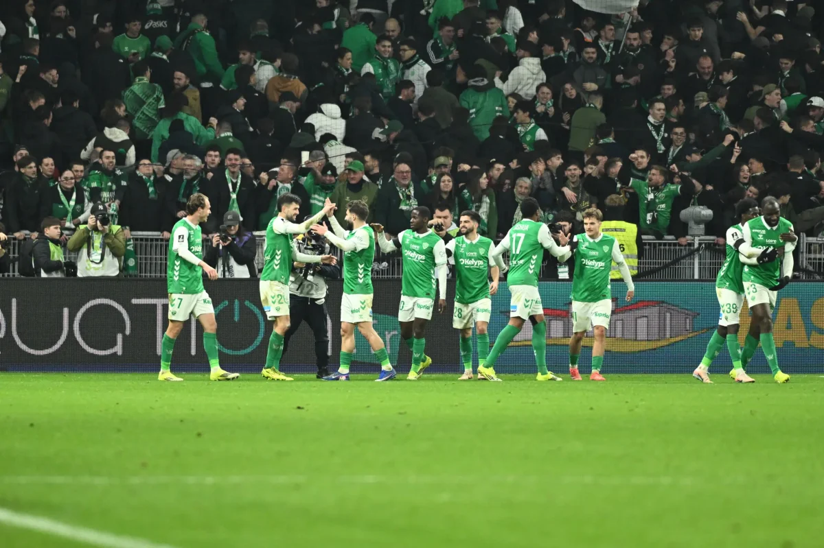 ASSE : Un grand retour officiellement fixé