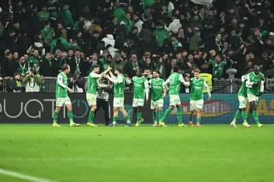 ASSE : Un grand retour officiellement fixé