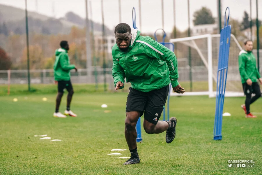 Cet ancien de l'ASSE recommande l'UNFP pour rebondir