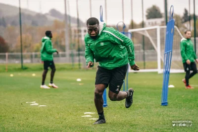 Cet ancien de l'ASSE recommande l'UNFP pour rebondir