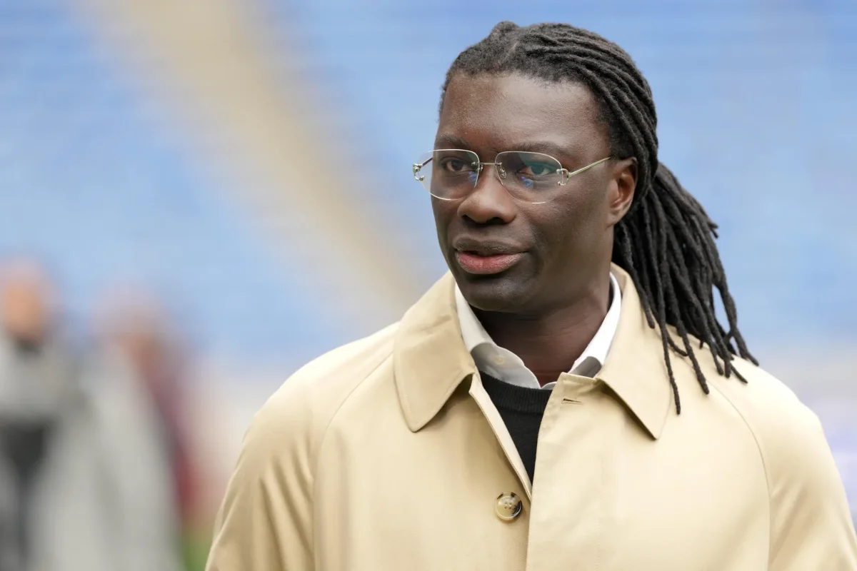 Troyes a tranché, Bafé Gomis fixé sur son avenir