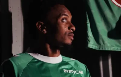 Mercato ASSE : "Hâte de montrer ce que je sais faire"