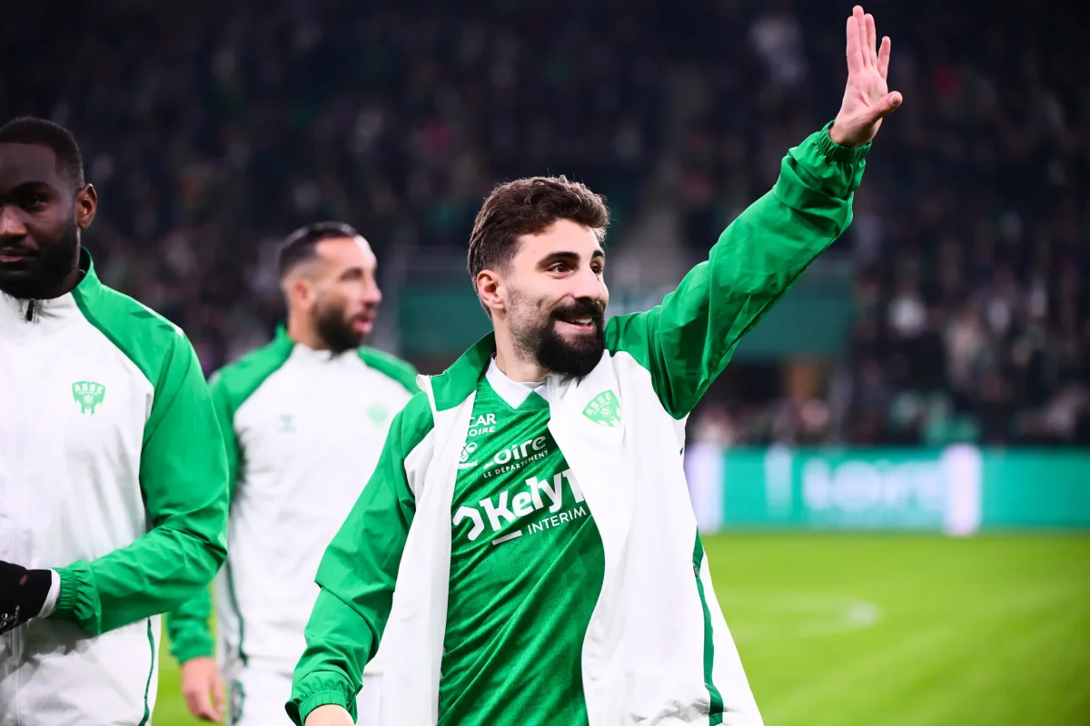 Mercato : L'ASSE inflexible sur le prix de Davitashvili