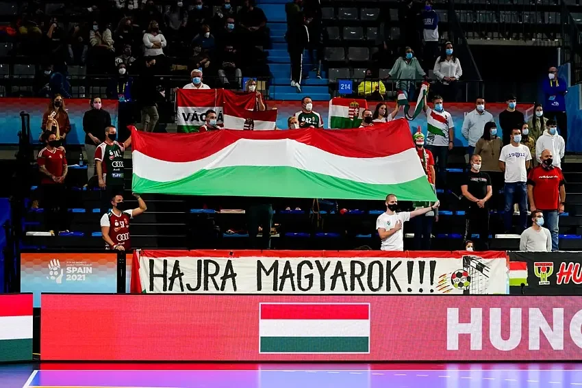 Mercato ASSE : Un international hongrois en approche !