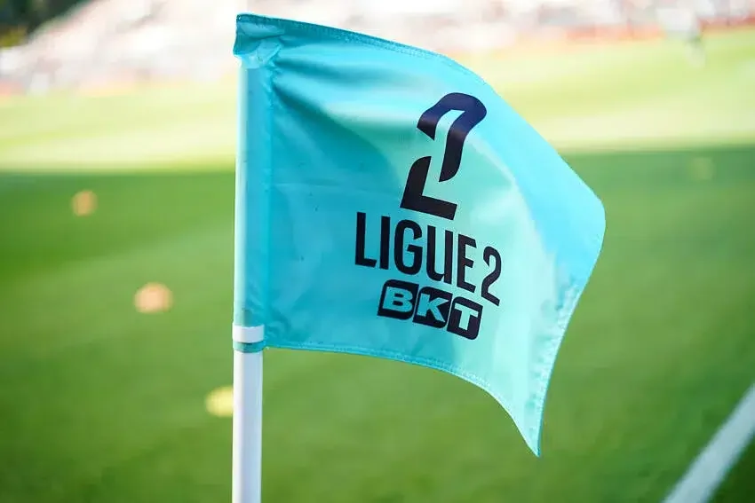 Matchs amicaux en Ligue 2 : les résultats d'hier, le programme du jour