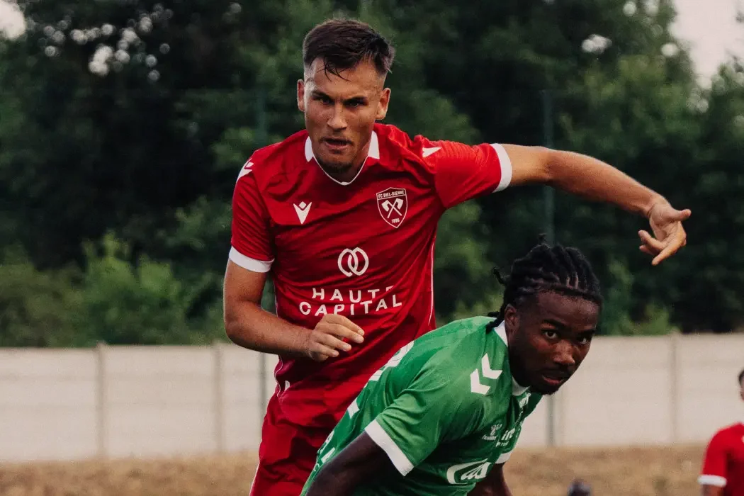 ASSE : « On a une idée claire », Ian Cathro pose ses bases et nomme son capitaine !