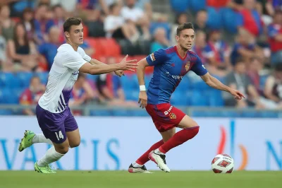 Mercato : Csongvai arrive à l'ASSE, le montant du transfert connu