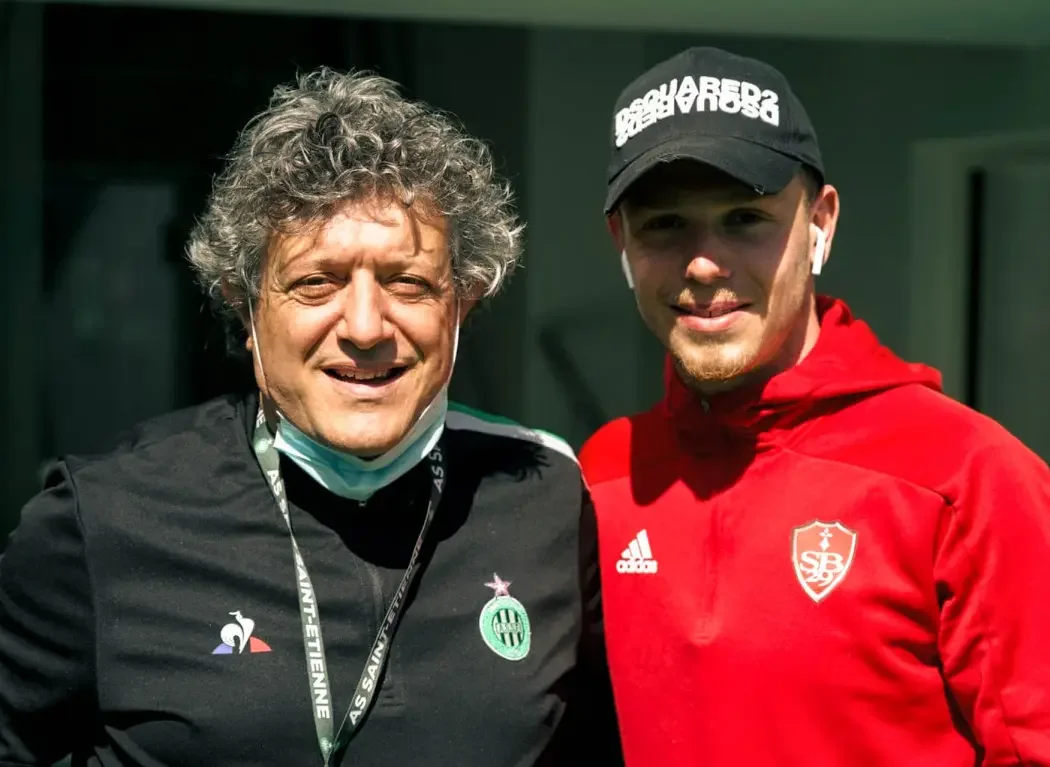 ASSE : Un pilier du vestiaire quitte les Verts