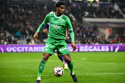 ASSE : le cas Ekwah continue de faire débat