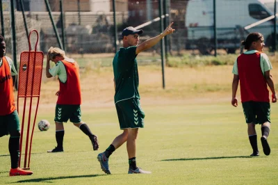 ASSE : De la Coupe du monde à l'Étrat, qui est Guillaume Buer ?