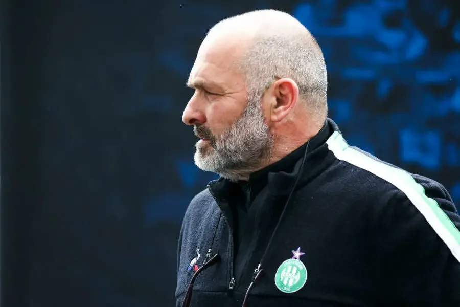 ASSE : infirmerie, comportement, Pascal Dupraz dévoile les coulisses d'un « champ de mines »