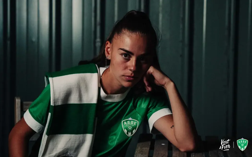 Mercato : L’ASSE s’offre une internationale U23 dans son couloir