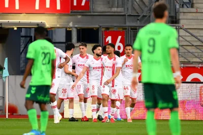 Ligue 2 : Un concurrent accélère son virage vers la data