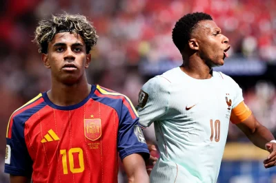 Coupe du monde : Les joueurs de l'ASSE donnent leurs pronos avant France-Espagne