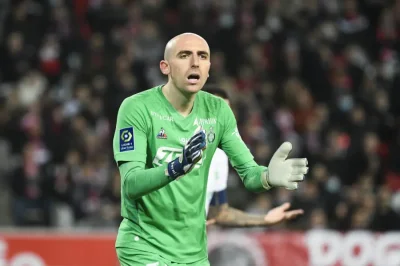 Mercato : Destination surprise pour un ex-gardien de l'ASSE