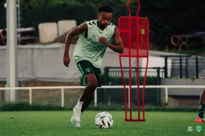 ASSE : Un match diffusé cette semaine !