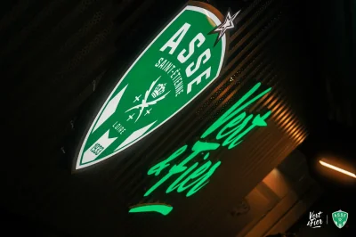 ASSE : Léonard Pul, l'atout physique et humain de la formation