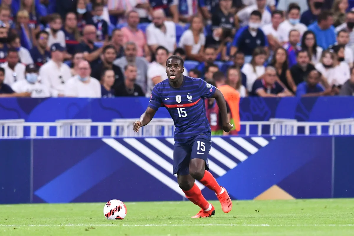 Un nouveau projet atypique pour cet ancien crack de l'ASSE