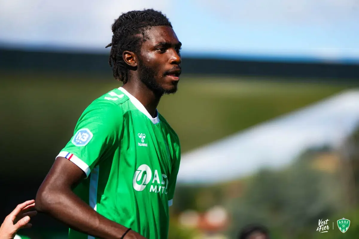 Mercato ASSE : Un premier départ acté pour les Verts