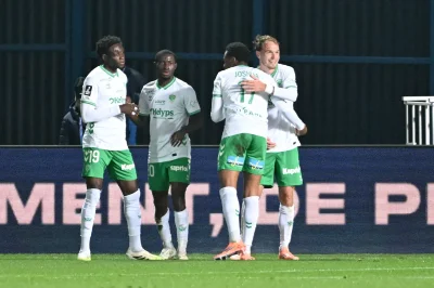 ASSE : Ian Cathro envoie deux messages forts