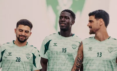 ASSE : Un stéphanois voit enfin le bout du tunnel ?