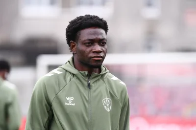 ASSE : le verdict est tombé pour un pari mercato à 2,5 M€