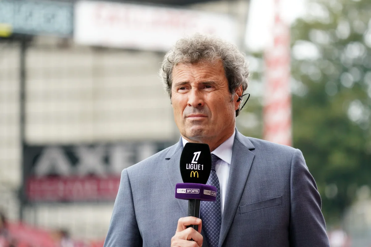 Quand Omar Da Fonseca flingue la data en prenant l'ASSE pour exemple