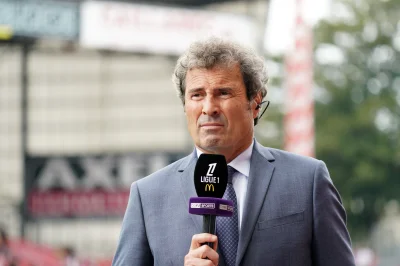 Quand Omar Da Fonseca flingue la data en prenant l'ASSE pour exemple