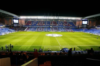Amical : Suivre Rangers - ASSE va coûter très cher aux supporters