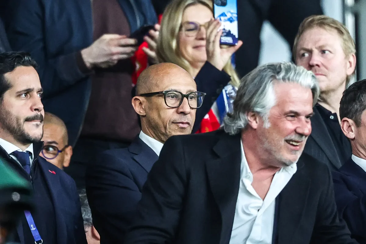 Le football français vient de vivre un tournant historique