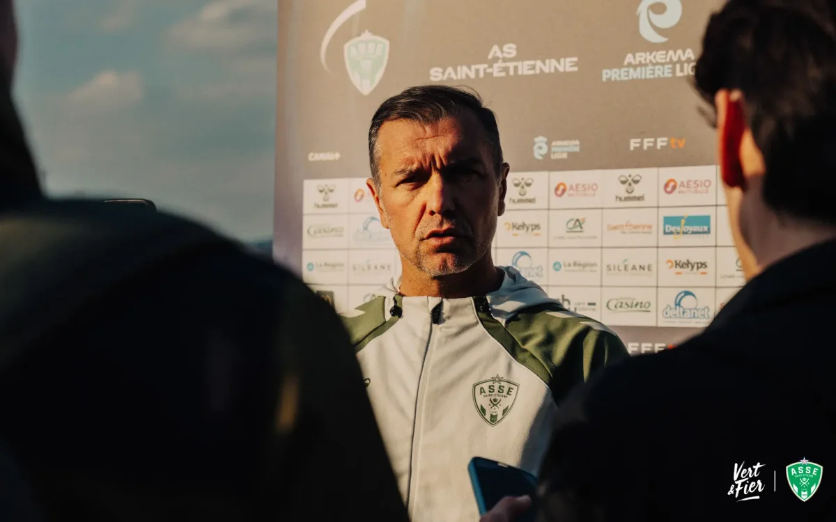 ASSE féminines : le calendrier 2026-2027 enfin dévoilé après les rebondissements