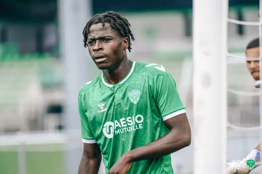 Mercato : 3 anciens de l'ASSE rebondissent