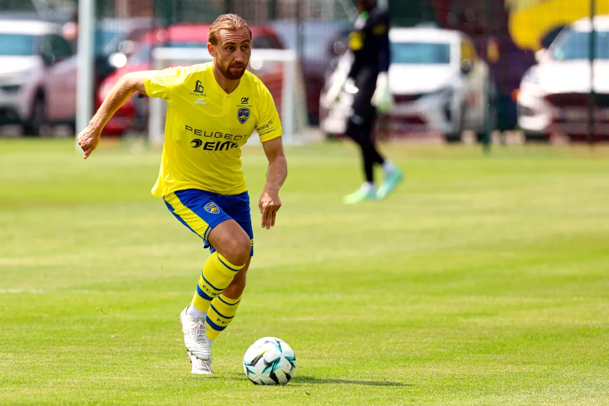 ASSE : Sochaux subit un lourd revers avant de recevoir les Verts
