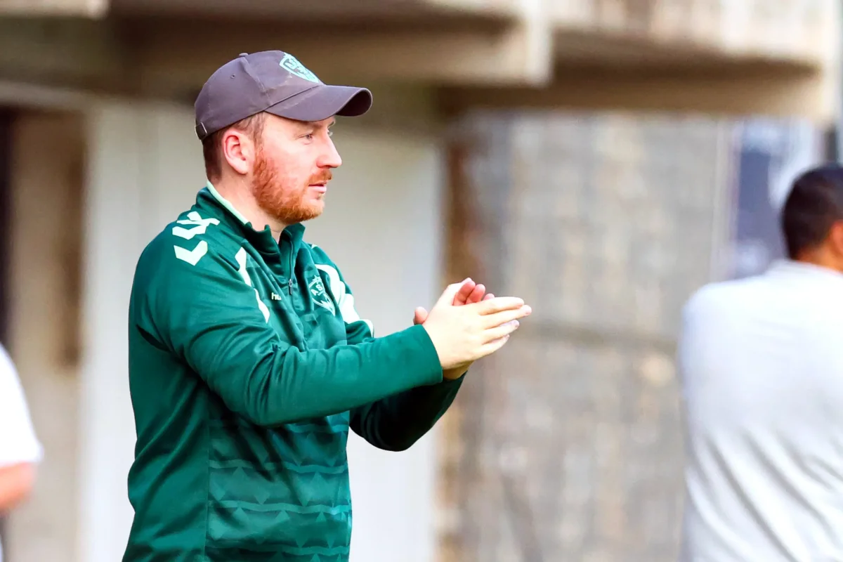 ASSE : les hommes forts de Ian Cathro se dévoilent