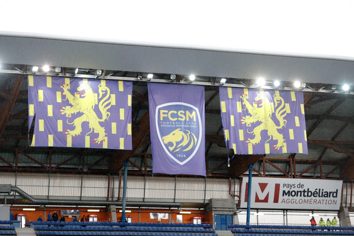 Inquiétude à Sochaux avant de recevoir les Verts