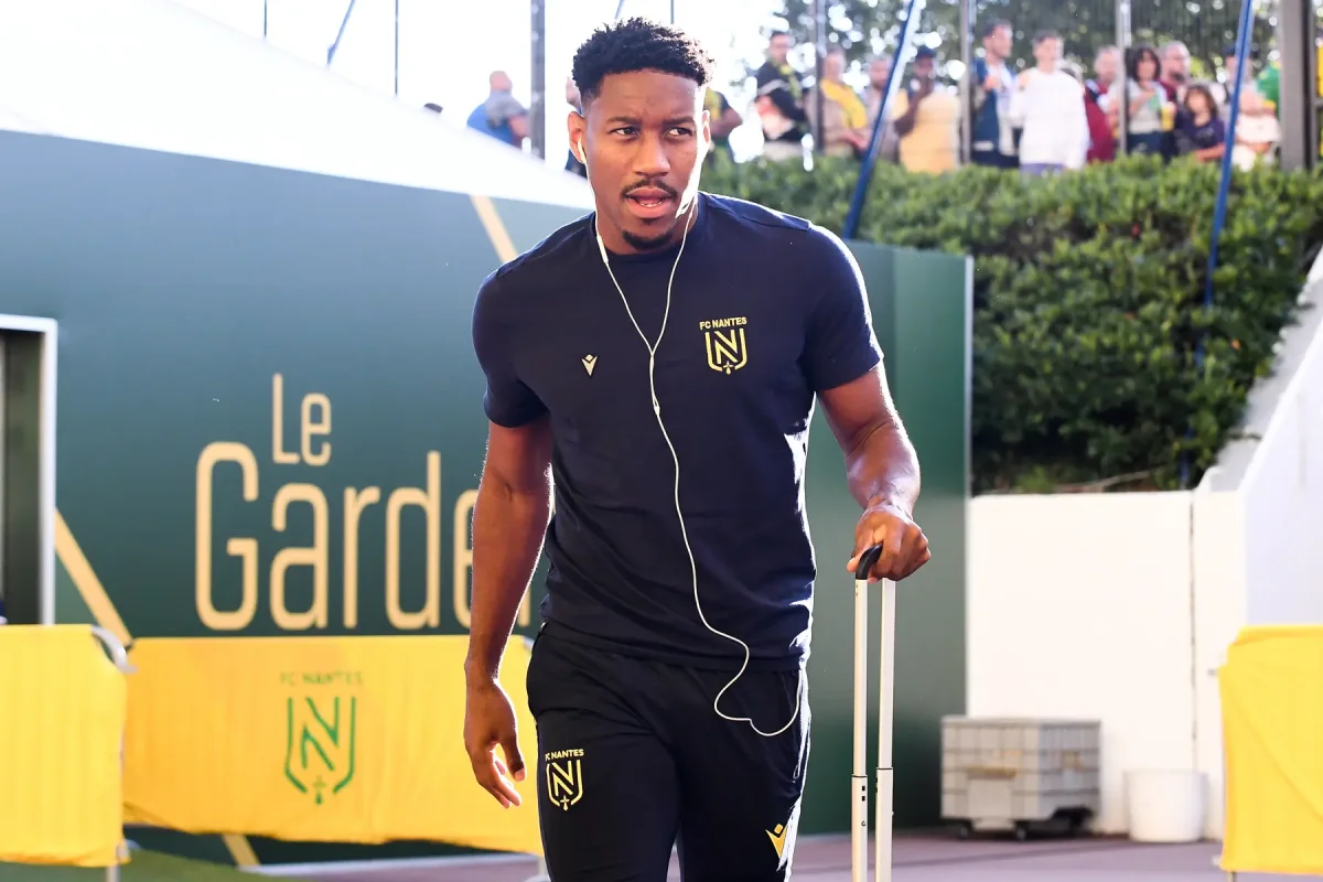 ASSE : Un ancien espoir des Verts file en Grèce