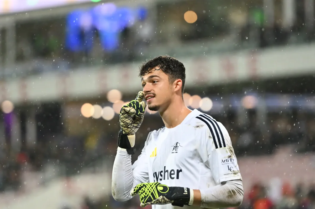 ASSE Mercato : Encore une recrue validée par la Data